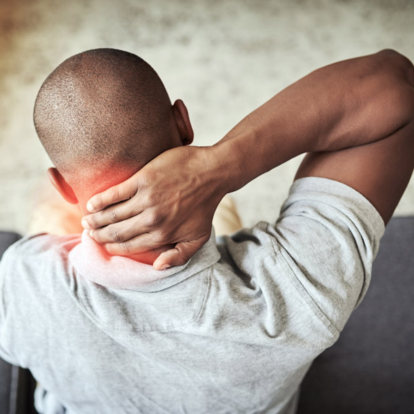 Treatments for Muscle Spasms & Pain at Texas Spine and Sports